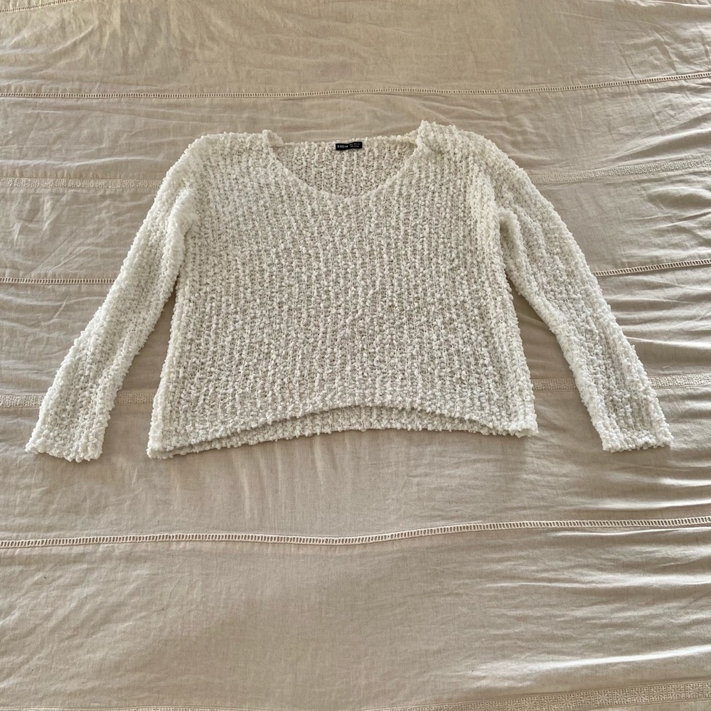 SHEIN sweater